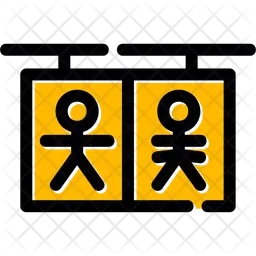 Wc  Icon