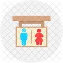 Wc  Icon