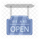 Shop Store Business Icon