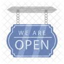 Shop Store Business Icon