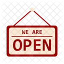 Shop Store Business Icon