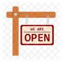 Shop Store Business Icon