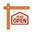 Shop Store Business Icon
