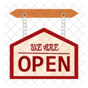 Shop Store Business Icon