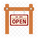 Shop Store Business Icon