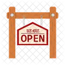 Shop Store Business Icon