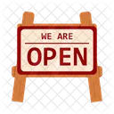 Shop Store Business Icon