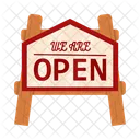 Shop Store Business Icon