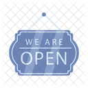 Shop Store Business Icon