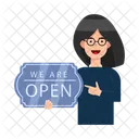 Shop Store Business Icon