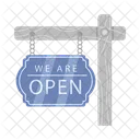 Shop Store Business Icon