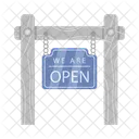 Shop Store Business Icon