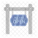 Shop Store Business Icon