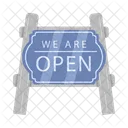 Shop Store Business Icon