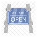 Shop Store Business Icon