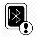 Bluetooth Icon