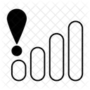 Weak Signal Icon