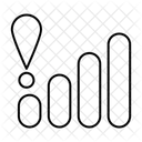 Weak Signal Icon