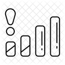 Weak Signal Icon