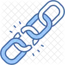 Weakness Disruption Broken Icon
