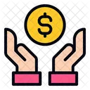 Money Finance Cash Icon
