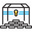 Wealth Property Money Icon