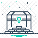 Wealth Property Money Icon