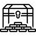 Wealth Property Money Icon