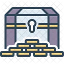 Wealth Property Money Icon