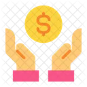 Money Finance Cash Icon
