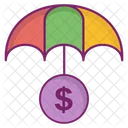 Wealth Insurance Umbrella Protection Grantees Icon