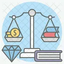 Wealth Of Knowledge  Icon
