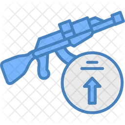 Weapon  Icon