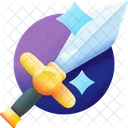 Weapon War Gun Icon