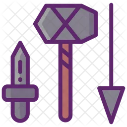 Weapon  Icon