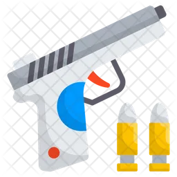 Weapon  Icon