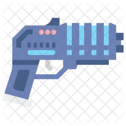 Weapon  Icon