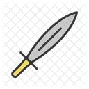 Weapon Combat Tools Weaponized Objects Icon