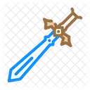 Weapon Toy Baby Icon