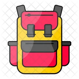 Weapon Bag  Icon