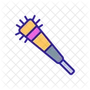 Viking Armor Arrow Icon