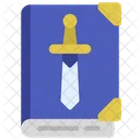 Weapon Book  Icon