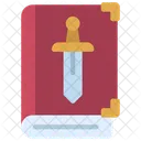 Weapon Book  Icon