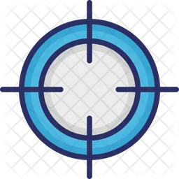 Weapon Crosshair  Icon