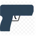 Weapon War Gun Icon