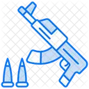 Weapon  Icon