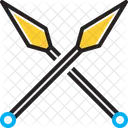 Weapon Weaponry War Icon