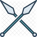 Weapon Weaponry War Icon