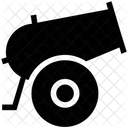 Army Weapon Gun Icon