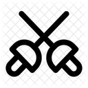 Sword Weapon War Icon